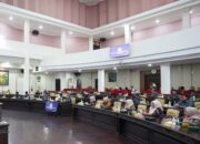 Pokja: Rencana Pembangunan Gedung DPRD Batu Senilai Rp70 Miliar Hanya Pamer Gengsi