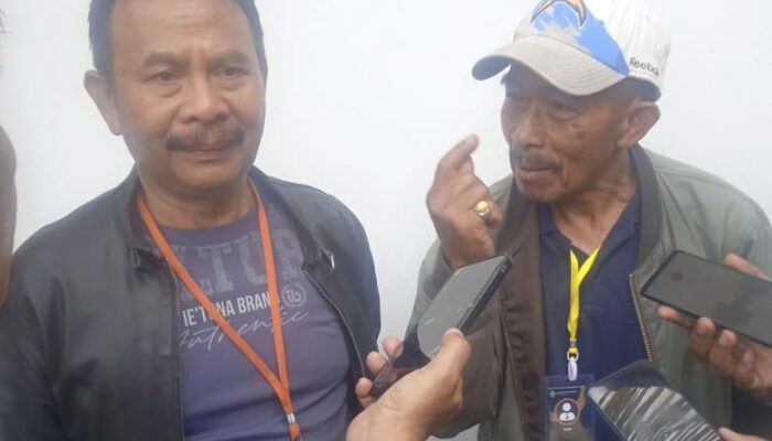 Dugaan Penyalahgunaan Dana Proyek di Sidang PN Malang: Material Hanya Transit hingga Tukang Tak Dibayar