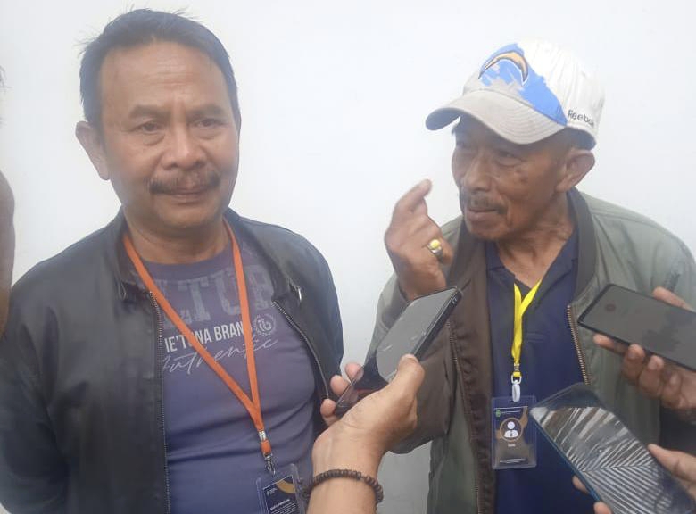 Sidang lanjutan perkara dugaan penyalahgunaan dana proyek pembangunan rumah kembali digelar di ruang Kartika Pengadilan Negeri (PN) Malang, Rabu (17/9/2025).