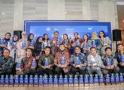 Pertamina Patra Niaga Jatimbalinus Catat Rekor 70 Penghargaan di ENSIA 2025