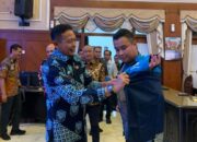 Pemkot Malang Luncurkan Forum PROSAPTA 2025, Perkuat Tata Kelola Protokol dan Sinergi Perangkat Daerah