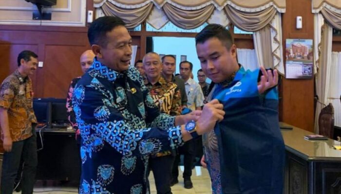 Pemkot Malang Luncurkan Forum PROSAPTA 2025, Perkuat Tata Kelola Protokol dan Sinergi Perangkat Daerah