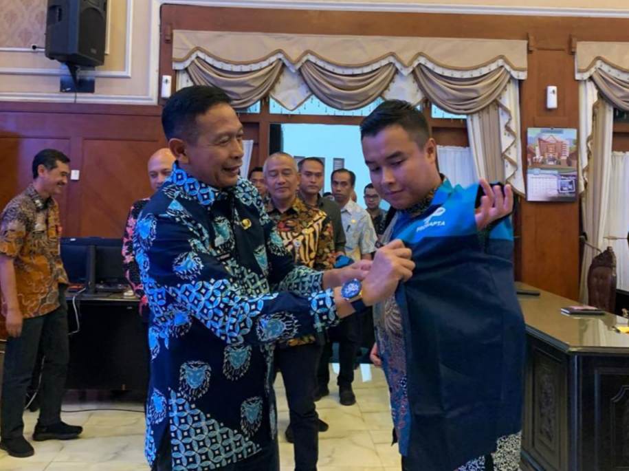 Pemkot Malang Luncurkan Forum PROSAPTA 2025, Perkuat Tata Kelola Protokol dan Sinergi Perangkat Daerah