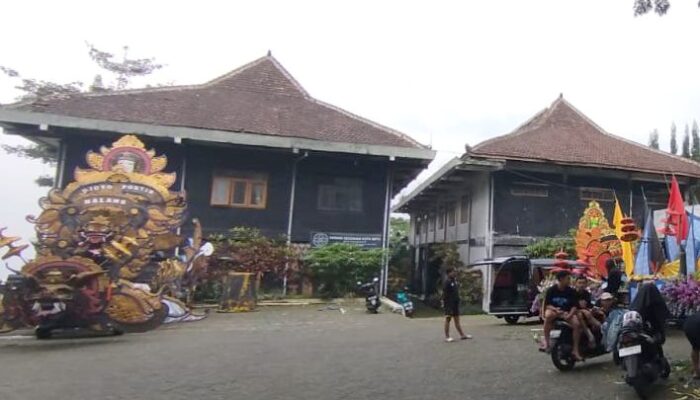 Rencana Mega Proyek Gedung DPRD Batu Rp70 Miliar Sama Saja Tampar Wajah Seniman