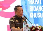 Kasus Dugaan Korupsi Sritex, Kejagung Periksa Petinggi BNI dan BRI