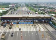 Antisipasi Peningkatan Volume Kendaraan, Jasa Marga Perluas Jalan Tol Surabaya–Gempol
