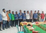 Perluas Layanan, Perumda Tirta Kanjuruhan Bangun SPAM Sumber Wadon hingga Sumur Bor Karangan
