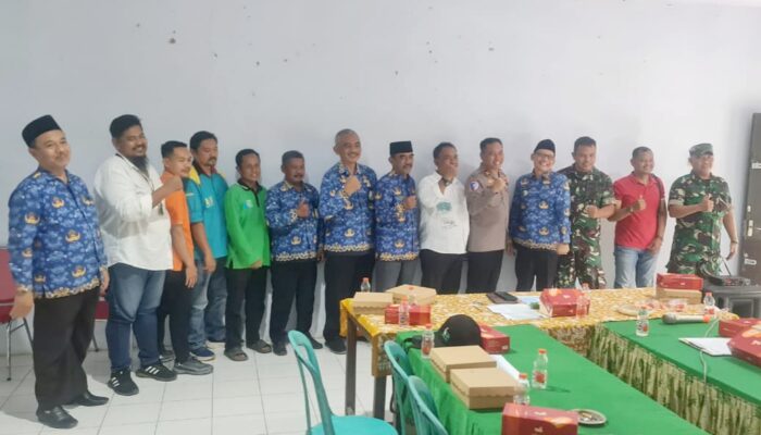 Perluas Layanan, Perumda Tirta Kanjuruhan Bangun SPAM Sumber Wadon hingga Sumur Bor Karangan