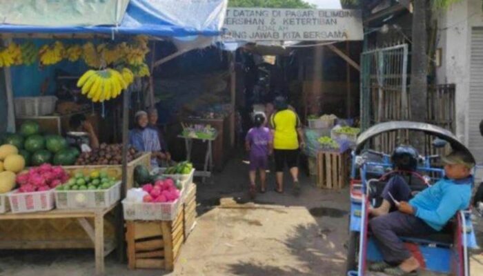 Retribusi Pasar Dinilai Bocor, Komisi B DPRD Kota Malang Minta Pemda Segera Terapkan Sistem Elektronik
