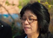 Suciwati Kritik Rencana Pembangunan Gedung Baru DPRD Batu: “Rakyat Masih Susah”