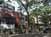 Dari Mes Kowad ke Pusat Pertokoan: Jejak Sejarah Jalan WR Supratman Kota Malang