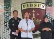 Update Terkini Dugaan Korupsi di Kemendikbudristek, Kejagung Periksa Sekretaris Dirjen PAUD