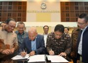 Postur APBN 2026, Belanja Negara Ditetapkan Rp3.842,7 Triliun dengan Pendapatan Rp3.153,6 Triliun