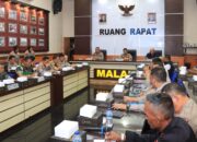 Polres Malang Siapkan 1.700 Personel Amankan Big Match Arema vs Persib