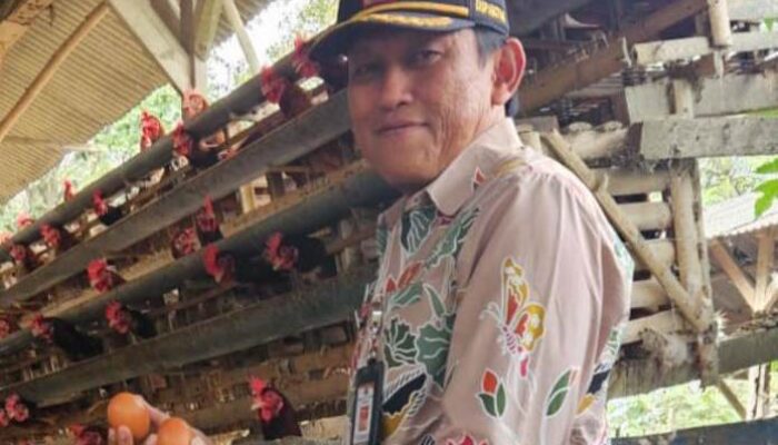 Stok Beras di Kota Malang Diprediksi Melimpah pada Akhir 2025