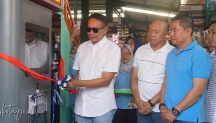 Kota Malang Jadi Pelopor Nasional, SPAM Mizuone Hadirkan Air Sehat Murah Tanpa Dana APBD