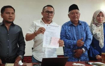 Perseteruan Kiai Muslimin dan Sahara, Saling Lapor ke Polresta Malang Kota