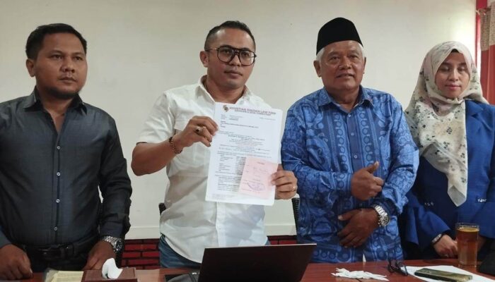Perseteruan Kiai Muslimin dan Sahara, Saling Lapor ke Polresta Malang Kota