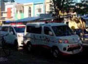 Heboh ‘Stop Tot Tot Wuk Wuk’, Dishub Malang: Ambulans Boleh, Pejabat Jangan