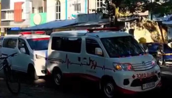 Heboh ‘Stop Tot Tot Wuk Wuk’, Dishub Malang: Ambulans Boleh, Pejabat Jangan