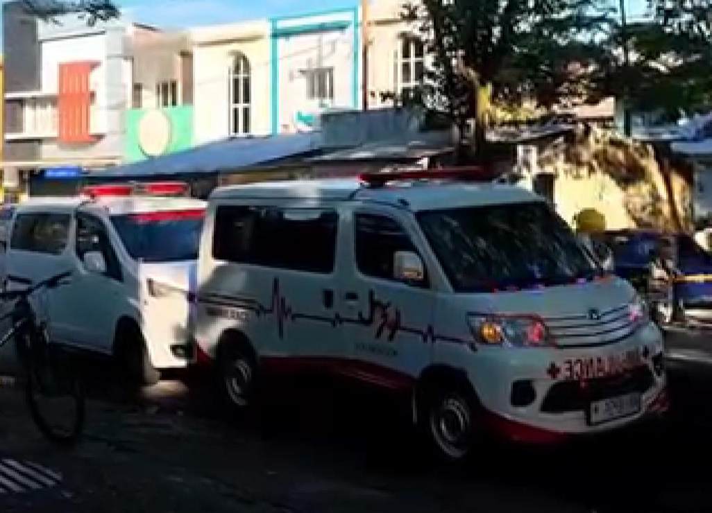 Heboh 'Stop Tot Tot Wuk Wuk', Dishub Malang: Ambulans Boleh, Pejabat Jangan