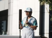 Menag: Hanya Butuh Rp20 Triliun dari Zakat dan Wakaf untuk Hapus Kemiskinan