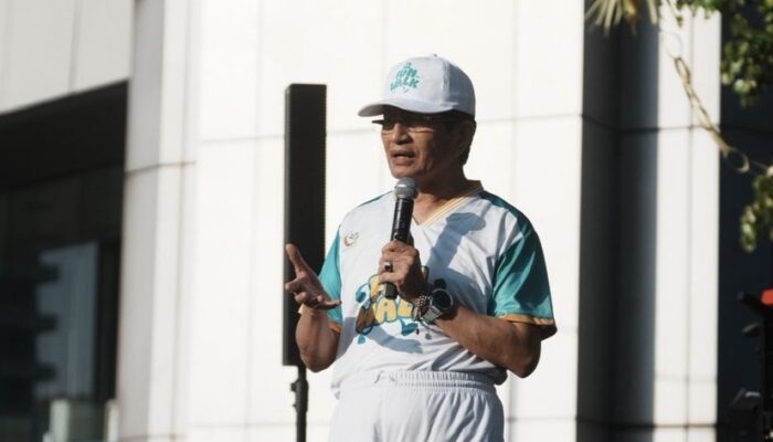 Menag: Hanya Butuh Rp20 Triliun dari Zakat dan Wakaf untuk Hapus Kemiskinan