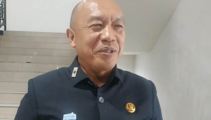 Koperasi Merah Putih Hadir di 57 Kelurahan, Warga Bisa Belanja Sembako Sistem Kredit