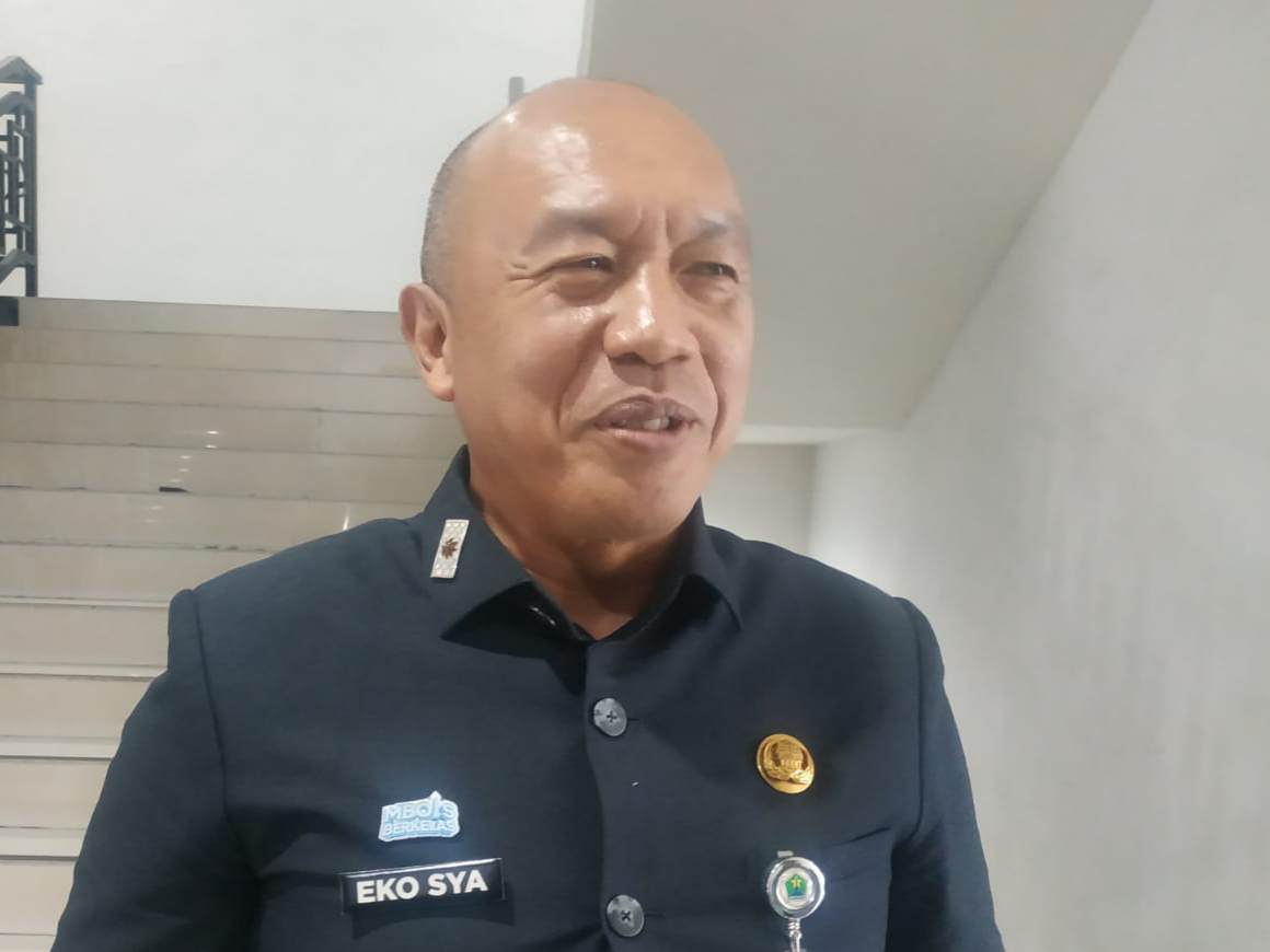 Koperasi Merah Putih Hadir di 57 Kelurahan, Warga Bisa Belanja Sembako Sistem Kredit