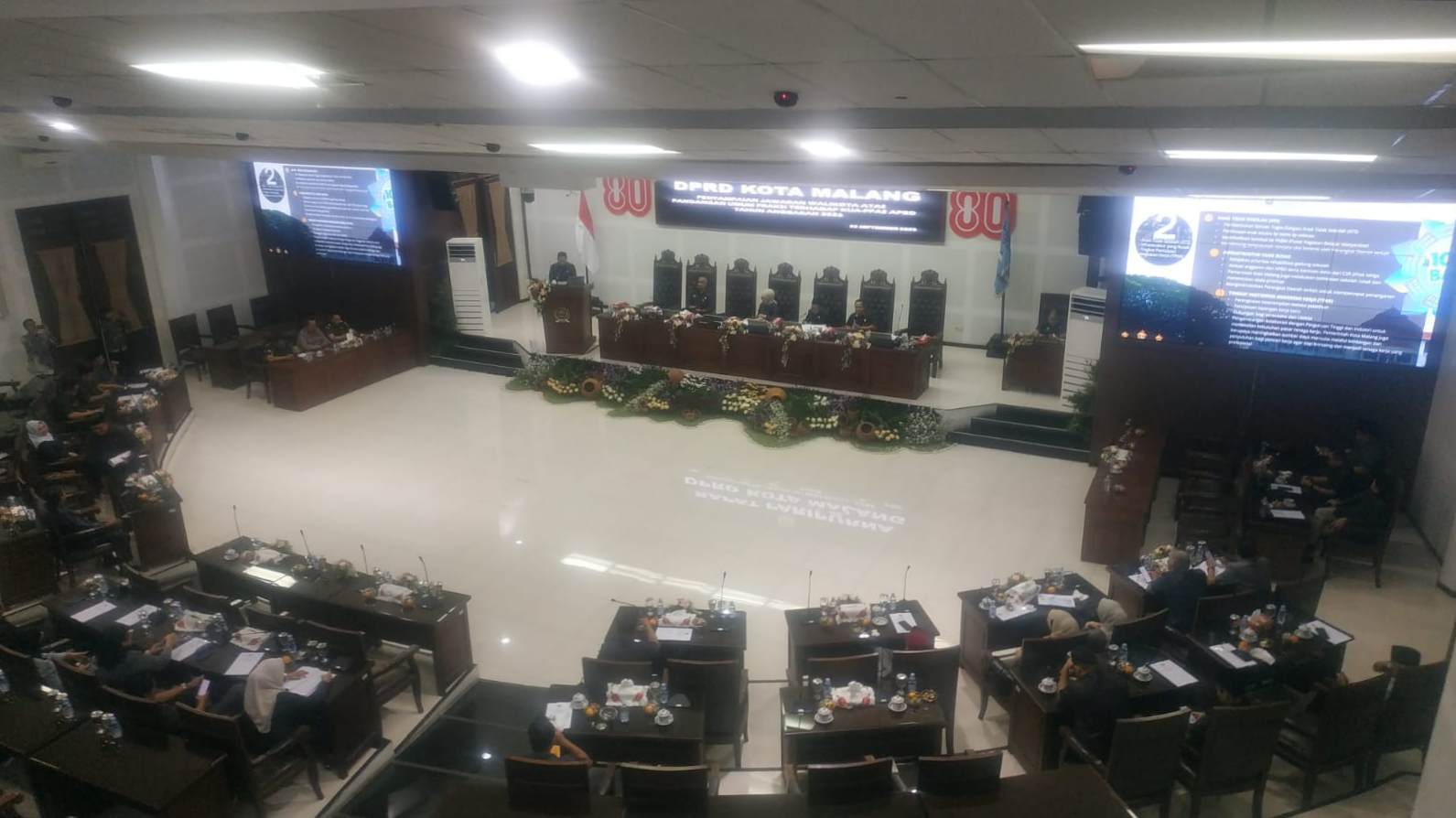 Dewan Desak Tindakan Cepat, Warga Bantaran Sungai di Kota Malang Hidup dalam Bahaya