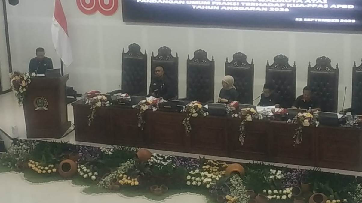 Wali Kota Malang Tegaskan Komitmen Atasi Kemacetan, Sampah dan Kembangkan Pariwisata