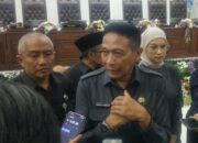 Wali Kota Malang Janjikan Penyelesaian Revitalisasi Pasar Blimbing