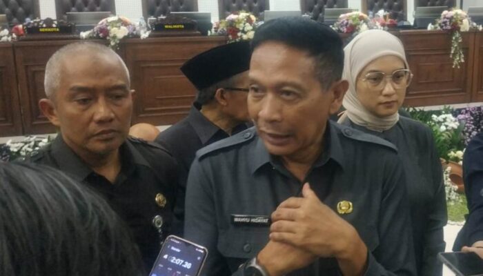 Wali Kota Malang Janjikan Penyelesaian Revitalisasi Pasar Blimbing