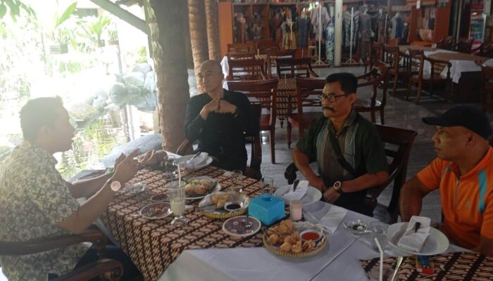 Organda Malang Raya Dorong Duduk Bersama Dishub Provinsi Bahas Angkot Feeder