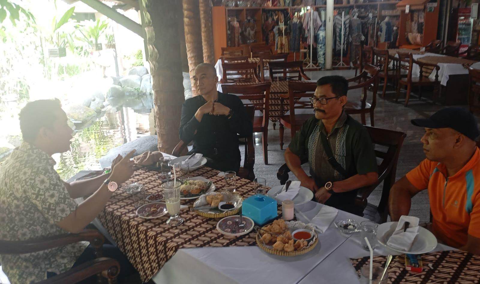 Organda Malang Raya Dorong Duduk Bersama Dishub Provinsi Bahas Angkot Feeder