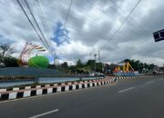 Taman Tematik Sultan Agung, Ikon Baru Kota Batu Hadir dengan Sculpture Filosofis