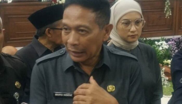 Wali Kota Malang Tekankan Desentralisasi Fiskal, Dorong Kemandirian Keuangan Daerah