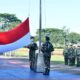 Personel Lanud Abd Saleh Raih Prestasi di Kejuaraan Pencak Silat Piala Panglima TNI, Danlanud Berikan Apresiasi