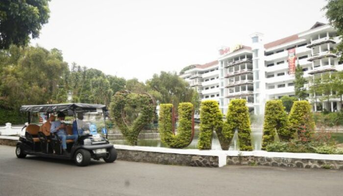 UMM Jadi Tuan Rumah Olimpiade Sains Nasional 2025