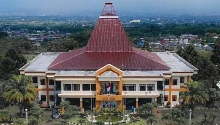 Akademisi Nilai Pembangunan Gedung DPRD Batu Tidak Tepat, Berpotensi Membebani APBD