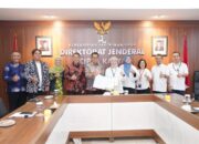 Pasar Induk Among Tani Senilai Rp170,72 Miliar Resmi Jadi Aset Pemkot Batu