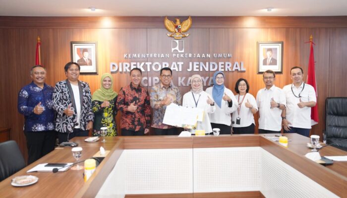 Pasar Induk Among Tani Senilai Rp170,72 Miliar Resmi Jadi Aset Pemkot Batu