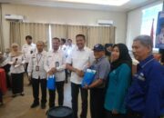 Wali Kota Malang Dorong Partisipasi Warga dalam Pengelolaan Sampah Rumah Tangga