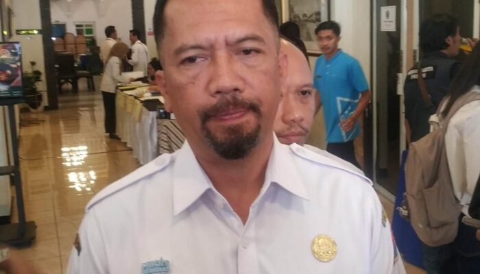 DLH Kota Malang Dorong Pengurangan Sampah Organik Lewat Budidaya Maggot