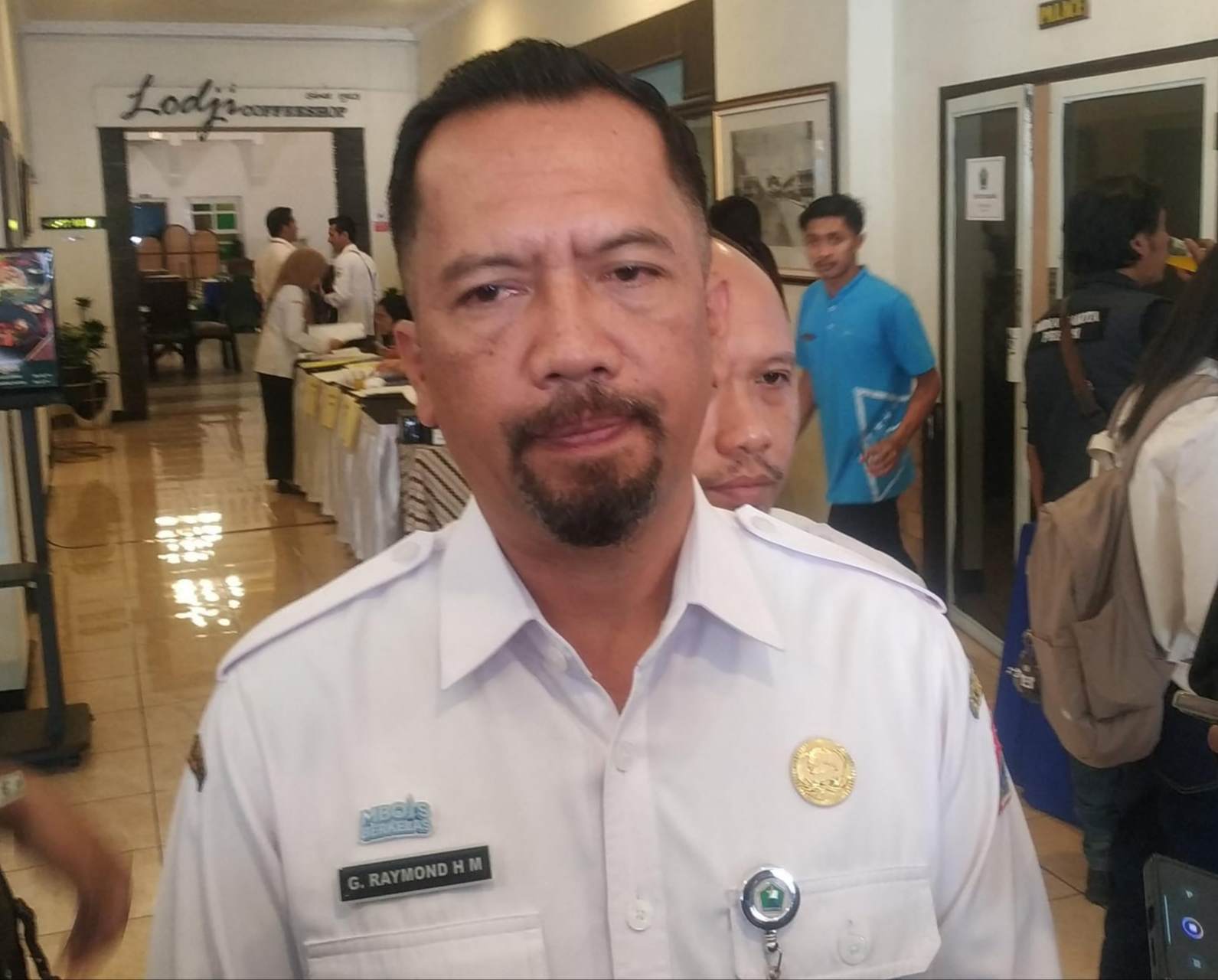 DLH Kota Malang Dorong Pengurangan Sampah Organik Lewat Budidaya Maggot