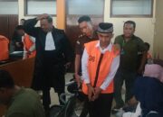 Sidang Kasus PSHT di PN Malang: Saksi Korban Ungkap Cara Terdakwa Menusuk hingga Timbulkan 19 Jahitan