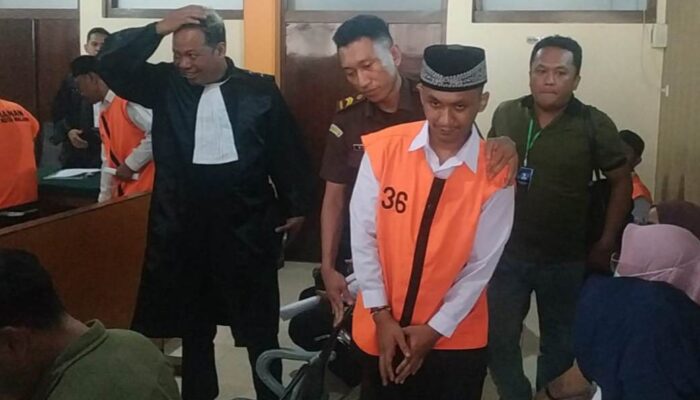 Sidang Kasus PSHT di PN Malang: Saksi Korban Ungkap Cara Terdakwa Menusuk hingga Timbulkan 19 Jahitan