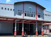Pembangunan Stadion Brantas Masih Menanti Kepastian Dana