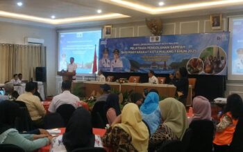DLH Kota Malang Dorong Pemanfaatan Eco Enzyme, Solusi Kurangi Sampah Organik
