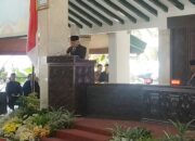 Sanusi Bongkar Cerita Camat Hampir Batal Dilantik Gara-Gara Bawa Istri Kedua